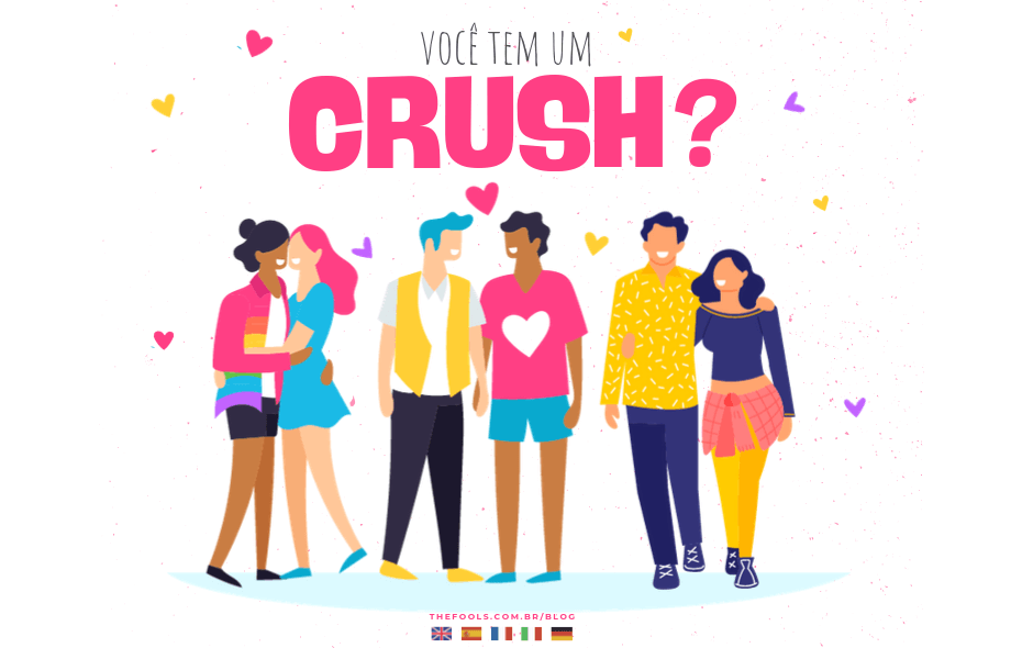 Grupos de Mulheres Solteiras
