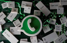 Grupo de WhatsApp Juiz de Fora