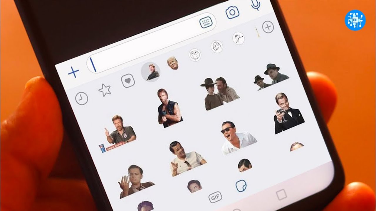 Grupo de WhatsApp Guerra de Figurinhas
