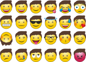 Grupo de Figurinhas para WhatsApp