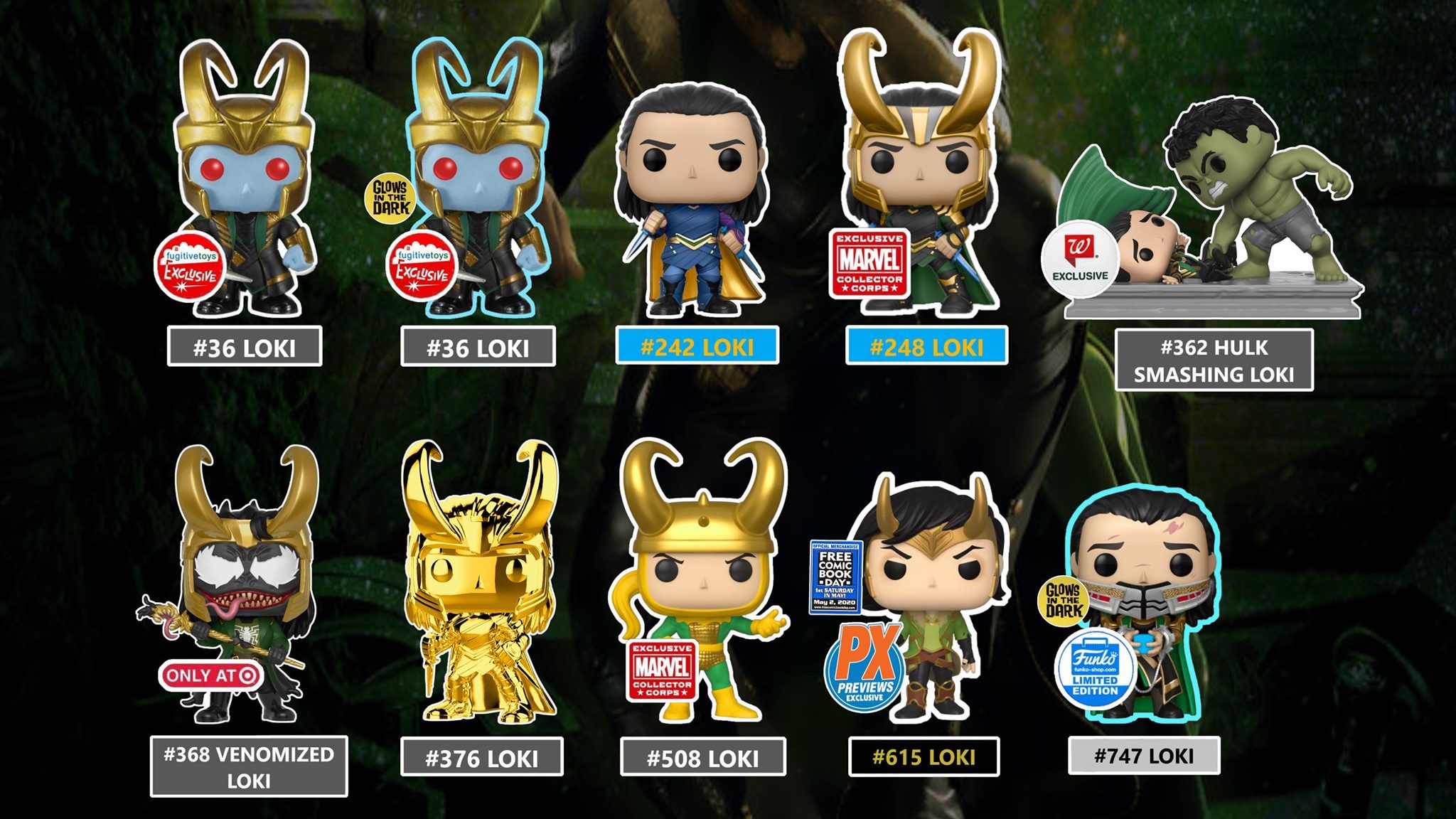 Link Grupo de WhatsApp Funko Pop