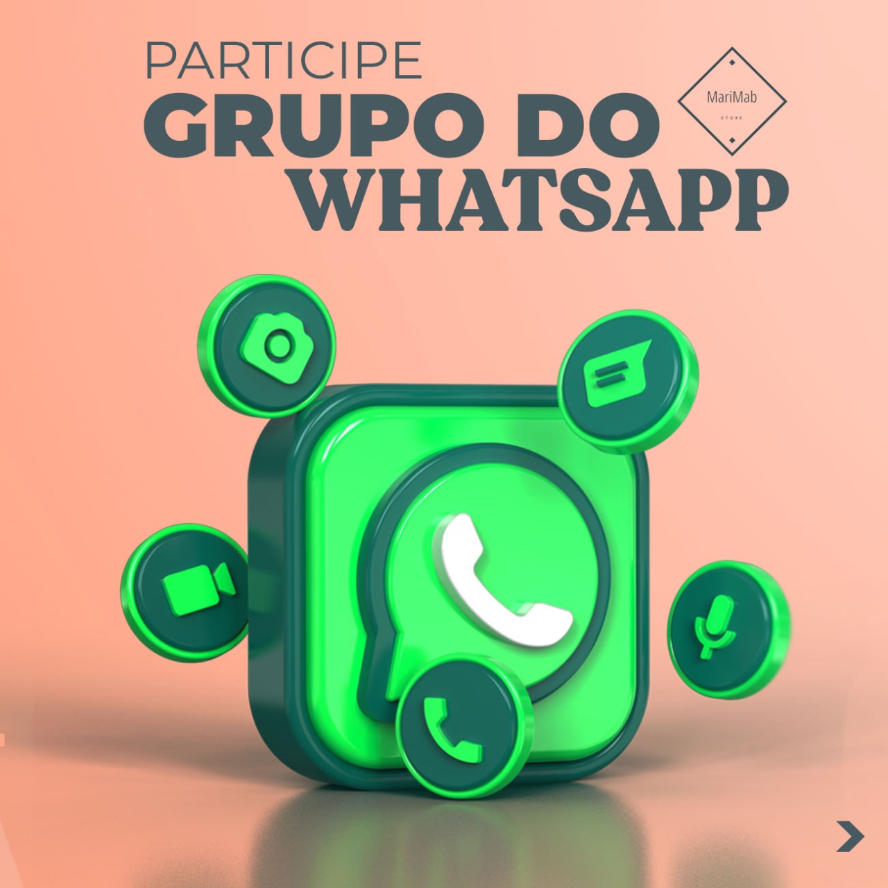 Grupo de WhatsApp Gay em Santo André