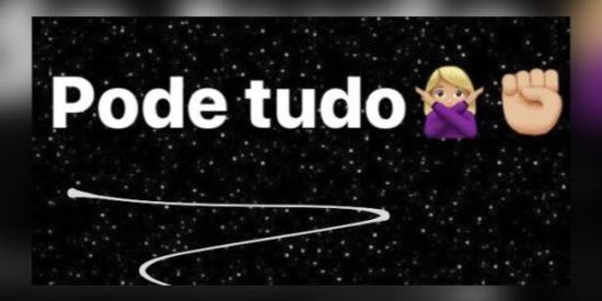 Grupos de WhatsApp pode tudo