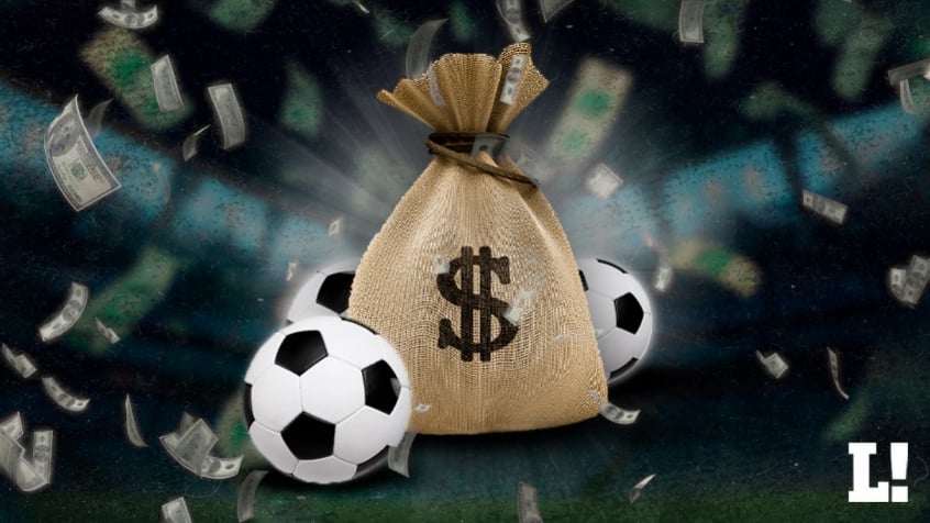 Link de Grupo de Futebol