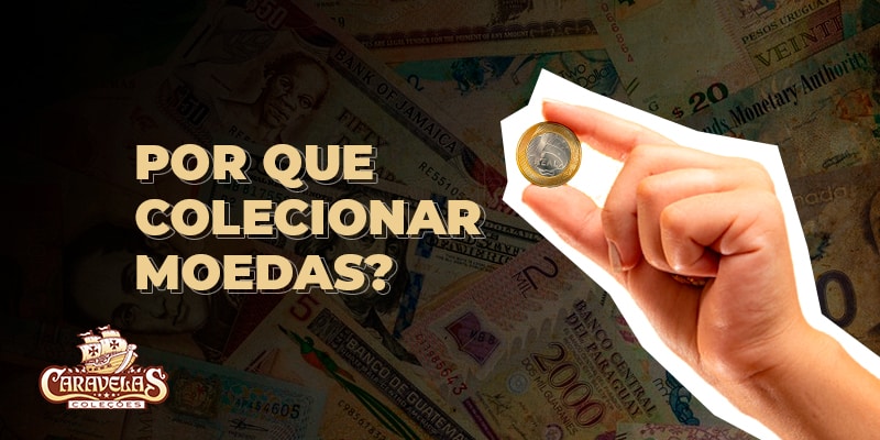 Link de Grupo Colecionadores Moedas