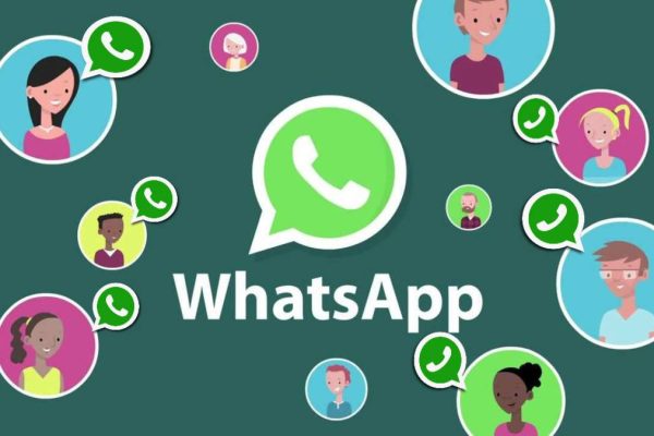 Grupo de WhatsApp Brasileiros em Dresden