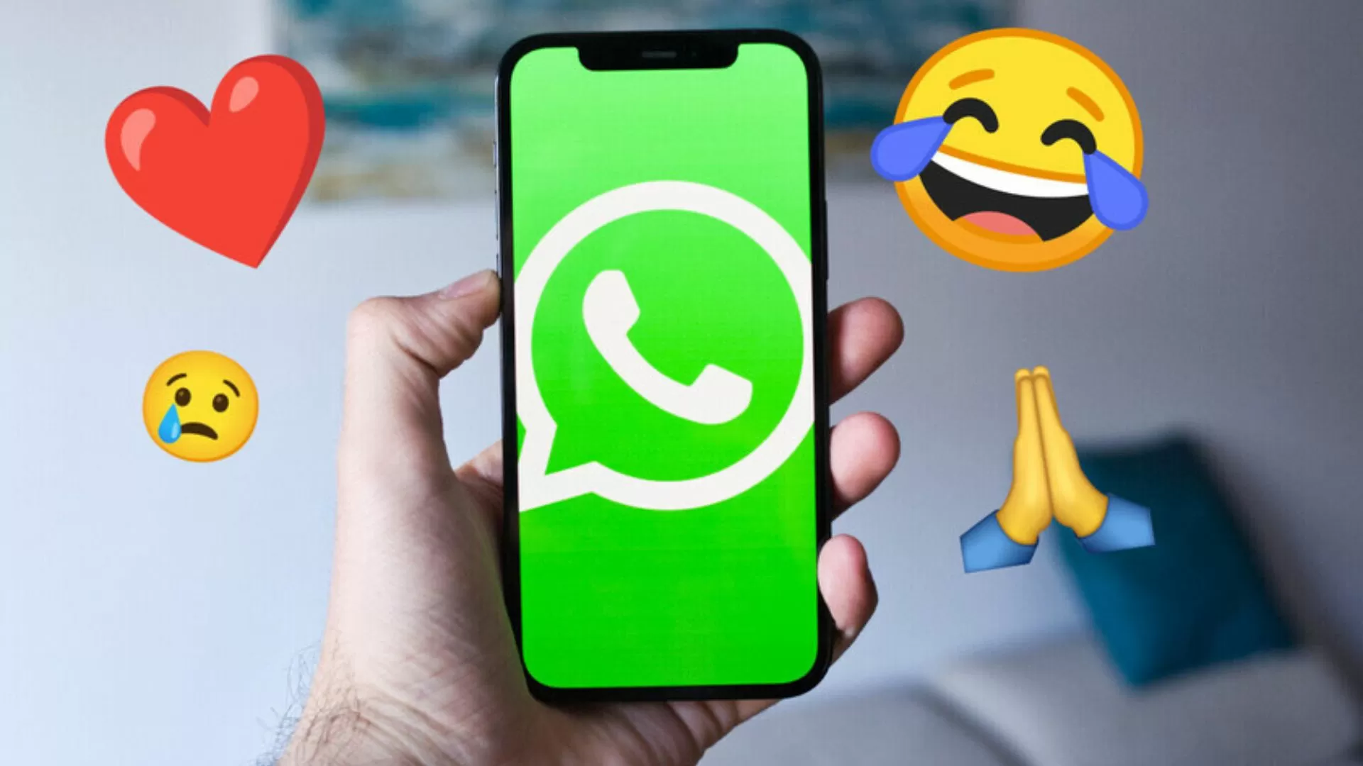 Grupo de Whatzapp Entrar