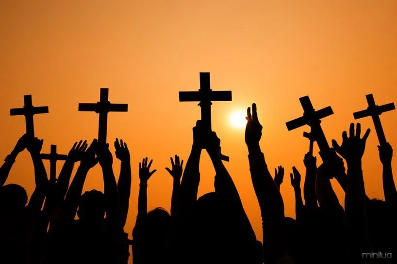 Grupos de WhatsApp Jovens Cristãos