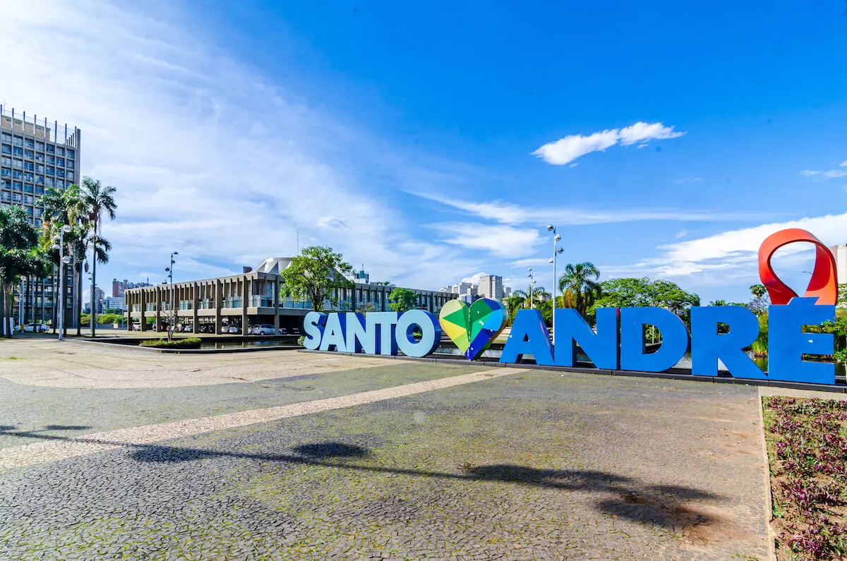 Grupo de WhatsApp Gay em Santo André