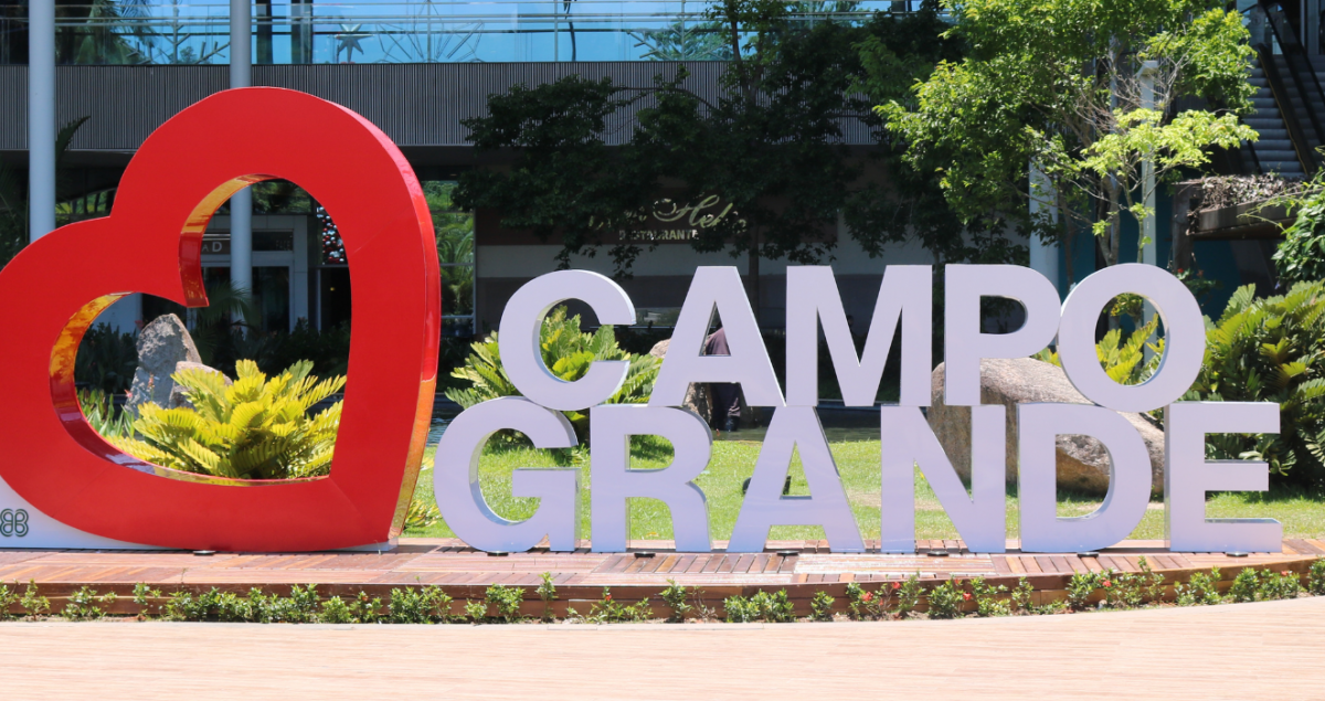 Grupos de WhatsApp Campo Grande