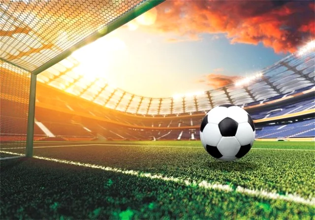 Link de Grupo de Futebol
