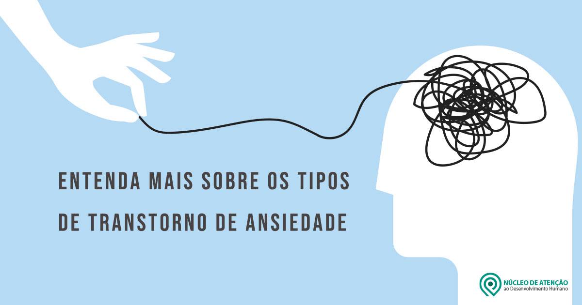 Grupo de WhatsApp Ansiedade