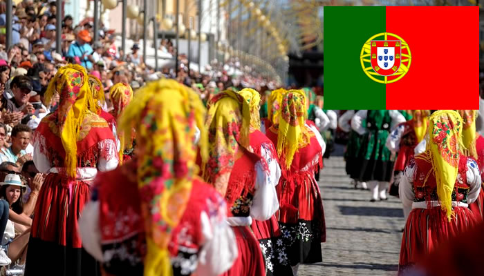 Grupo de WhatsApp Portugal
