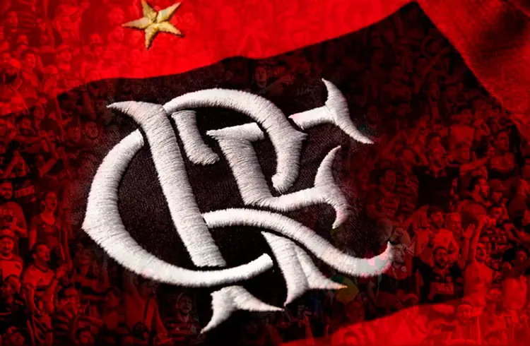Grupo de WhatsApp do Flamengo