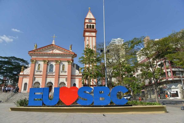 Grupo de WhatsApp Gay em São Bernardo do Campo
