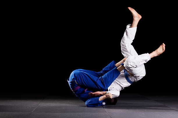 Grupo de Jiu Jitsu WhatsApp