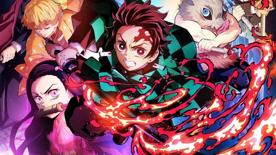 Links de Grupos de Animes