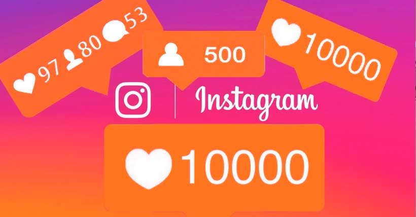 Grupo de Ganhar Seguidores no Instagram