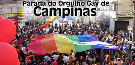 Grupo de WhatsApp Gay em Campinas