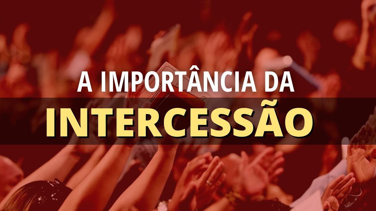 Grupo de Intercessão WhatsApp