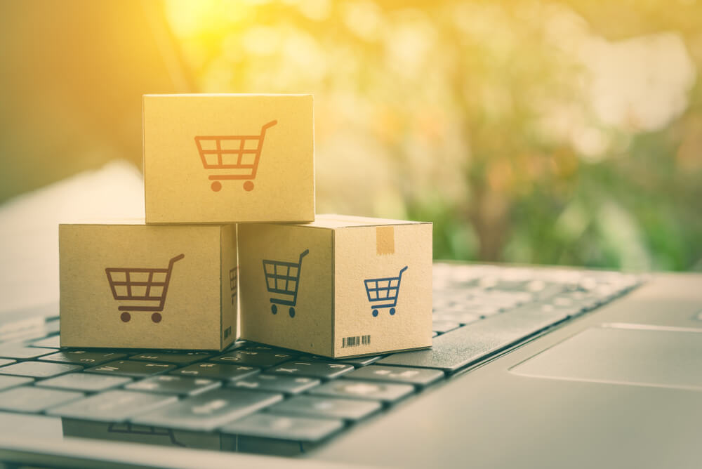 Link de Grupo de Compras e Vendas