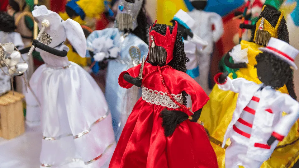 Grupo de WhatsApp Umbanda e Candomblé