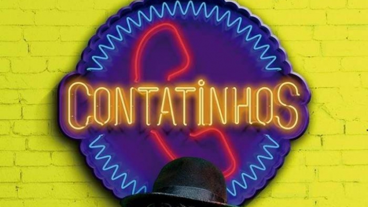 Grupo de WhatsApp Contatinhos