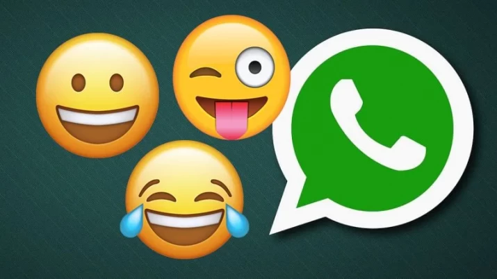 Amigos de WhatsApp