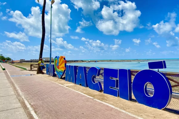 Grupo de WhatsApp Gay em Maceió