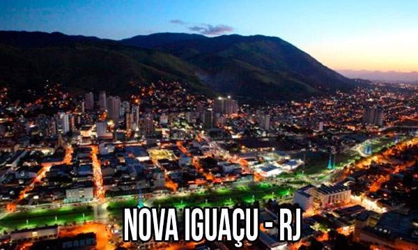 Grupo de WhatsApp Gay em Nova Iguaçu