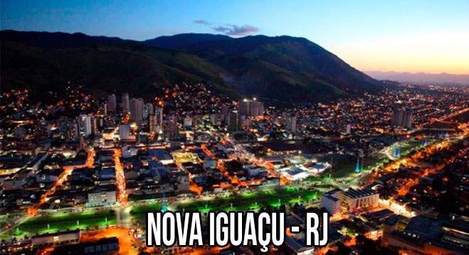Grupo de WhatsApp Gay em Nova Iguaçu