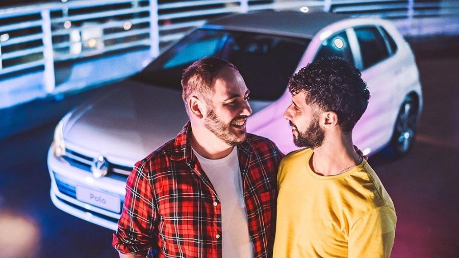 Grupo de WhatsApp Gay em São Luís