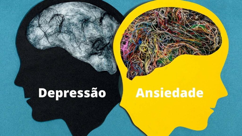 Grupo de WhatsApp Ansiedade e Depressão