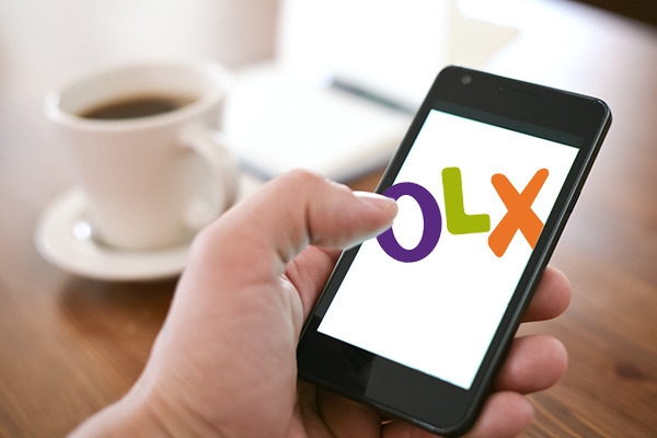 Grupo de Vendas OLX WhatsApp