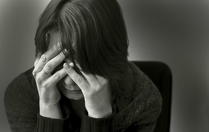 Grupo de WhatsApp Ansiedade e Depressão