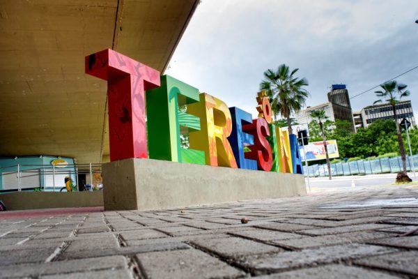 Grupo de WhatsApp Gay em Teresina