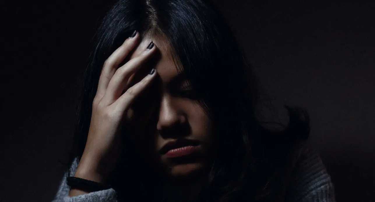 Grupo de WhatsApp Ansiedade e Depressão