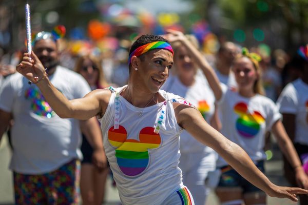 Grupo de WhatsApp Gay em Santana