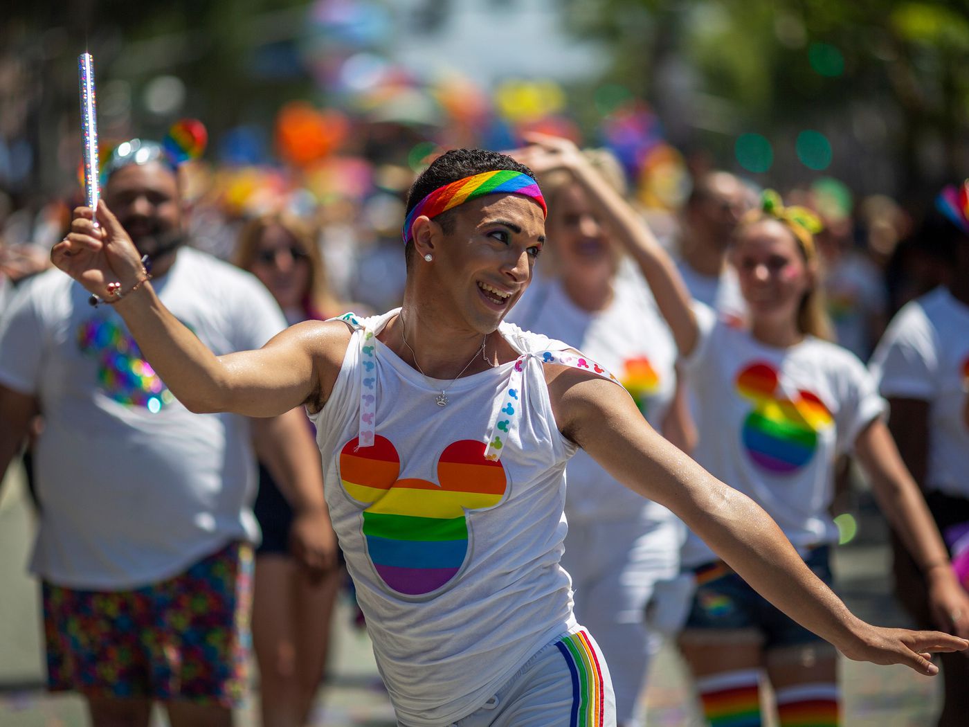 Grupo de WhatsApp Gay em Santana