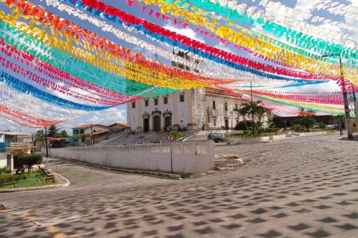 Grupo de WhatsApp Gay em Nossa Senhora do Socorro