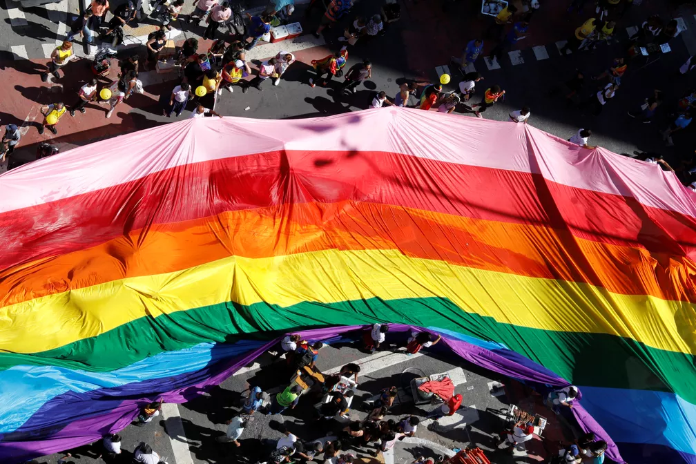 Grupo de WhatsApp Gay em Cariacica