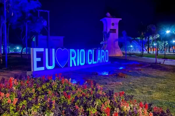 Grupo de WhatsApp Gay em Rio Claro