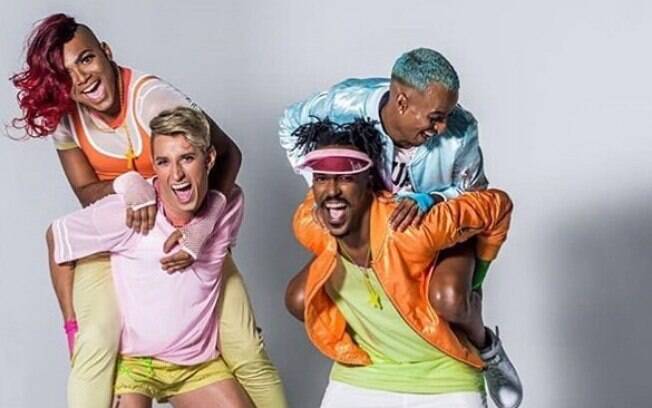 Grupo de WhatsApp Gay em Atibaia