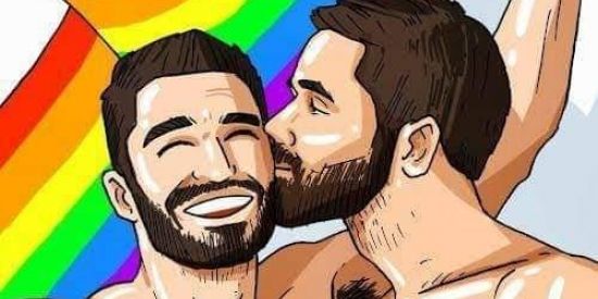 Grupo de WhatsApp Gay em Novo Gama