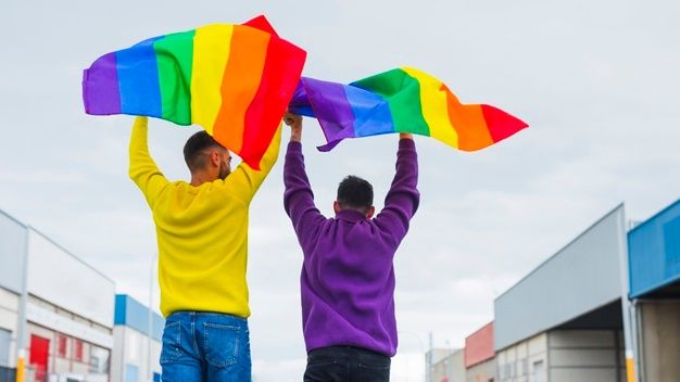 Grupo de WhatsApp Gay em São Gonçalo do Amarante