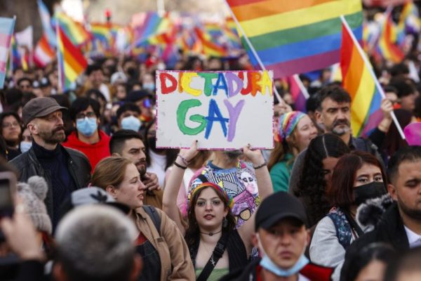 Grupo de WhatsApp Gay em Cacoal