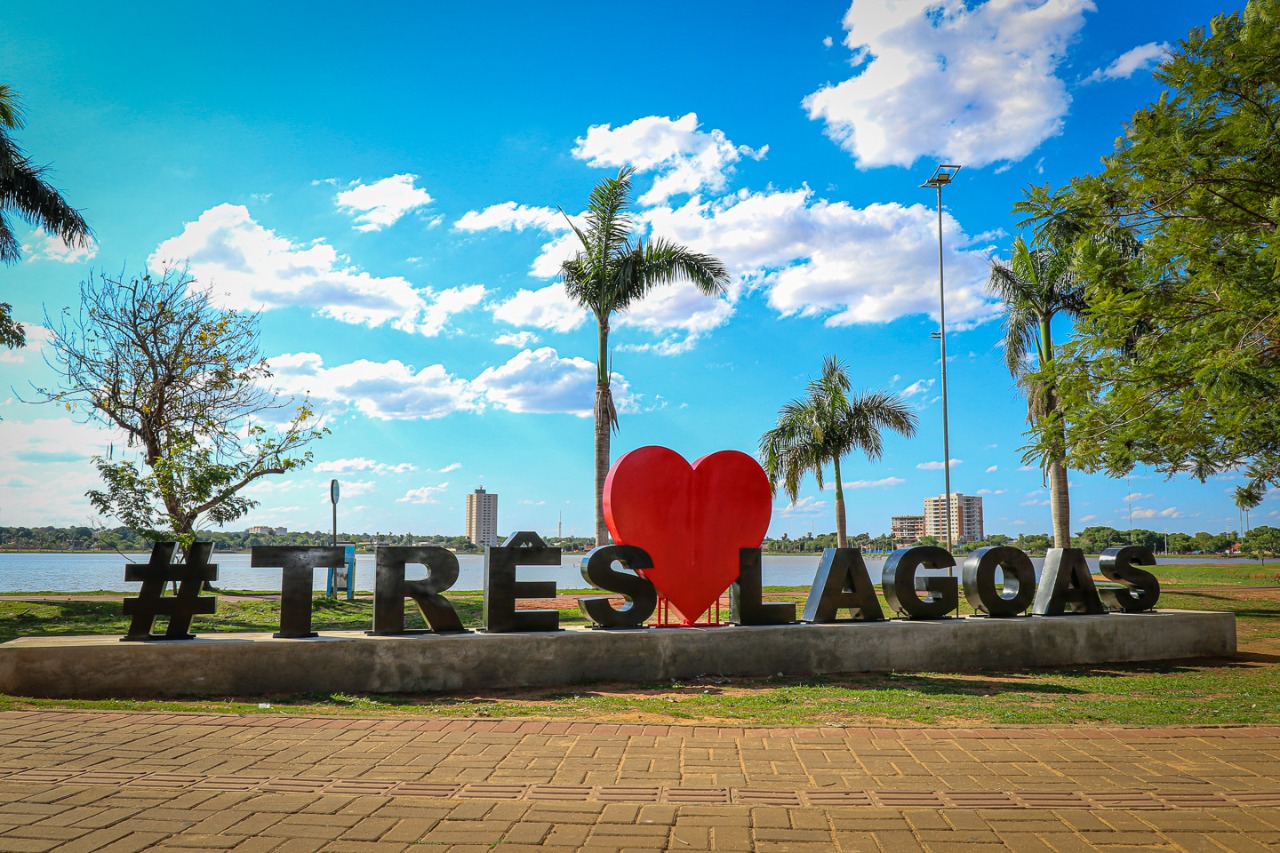 Grupo de WhatsApp Gay em Três Lagoas