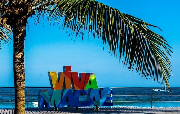 Grupo de WhatsApp Gay em Macaé
