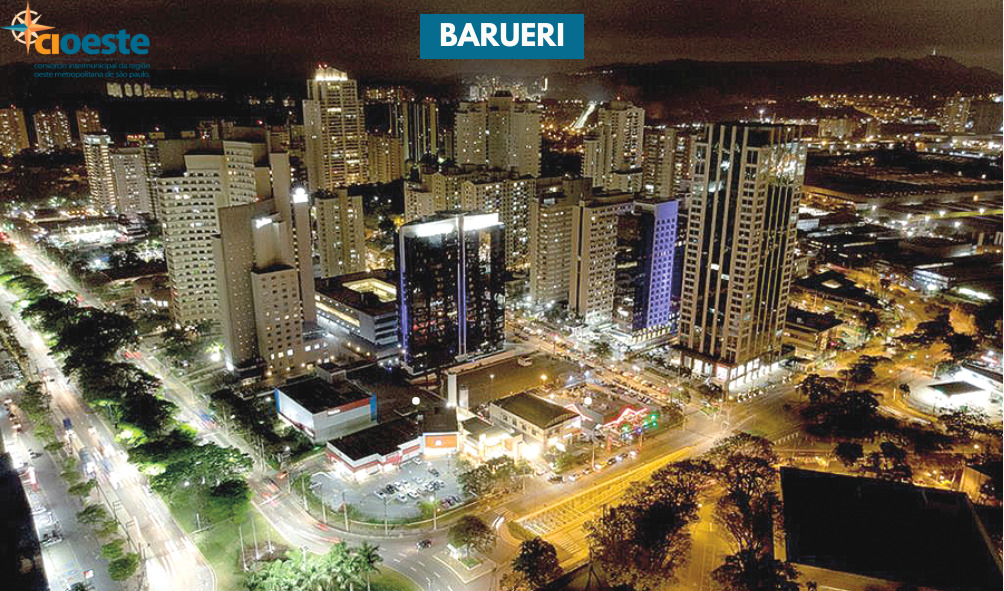 Grupo de WhatsApp Gay em Barueri