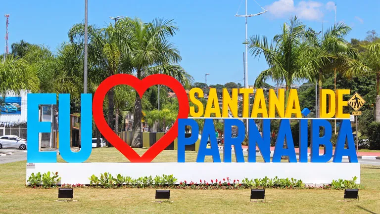 Grupo de WhatsApp Gay em Santana de Parnaíba